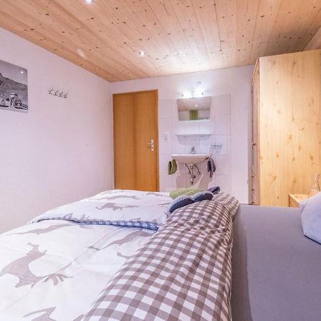 Appartement Das Rehlein Gaschurn Eksteriør billede